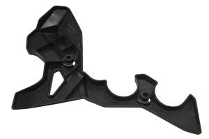 Kawasaki - 23 Kawasaki Z400 ABS Right Pivot Cover ER400D - Image 3