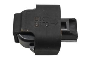 Kawasaki - 23 Kawasaki Z400 ABS Tip Roll Over Sensor ER400D - Image 2