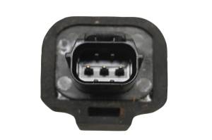 Kawasaki - 23 Kawasaki Z400 ABS Tip Roll Over Sensor ER400D - Image 3