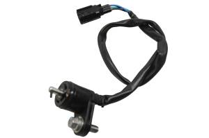 Kawasaki - 23 Kawasaki Z400 ABS Gear Position Switch Neutral Sensor ER400D - Image 3