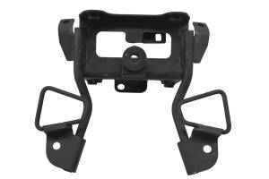 23 Kawasaki Z400 ABS Meter Bracket Mount ER400D