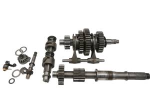 Arctic Cat - 18 Arctic Cat Alterra 700 VLX 4x4 Transmission Shift Forks & Drum - Image 3