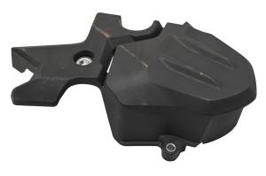 23 Kawasaki Z400 ABS Case Saver Chain Guard ER400D