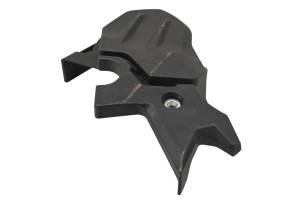 Kawasaki - 23 Kawasaki Z400 ABS Case Saver Chain Guard ER400D - Image 2