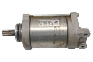 18 Arctic Cat Alterra 700 VLX 4x4 Starter Motor