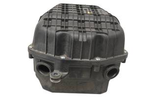 Kawasaki - 23 Kawasaki Z400 ABS Airbox Intake Air Box ER400D - Image 2