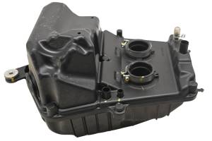 Kawasaki - 23 Kawasaki Z400 ABS Airbox Intake Air Box ER400D - Image 4
