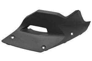 23 Kawasaki Z400 ABS Inner Left Shroud Cover ER400D