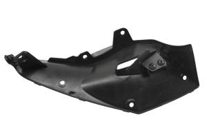 Kawasaki - 23 Kawasaki Z400 ABS Inner Left Shroud Cover ER400D - Image 3
