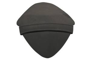 Kawasaki - 23 Kawasaki Z400 ABS Rear Passenger Seat ER400D - Image 2