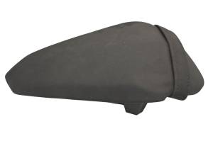 Kawasaki - 23 Kawasaki Z400 ABS Rear Passenger Seat ER400D - Image 3