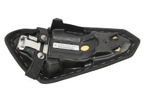 Kawasaki - 23 Kawasaki Z400 ABS Rear Passenger Seat ER400D - Image 4