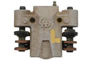 Arctic Cat - 18 Arctic Cat Alterra 700 VLX 4x4 Front Left Brake Caliper - Image 1