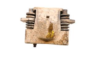 Polaris - 18 Polaris RZR S 900 4x4 Rear Right Brake Caliper - Image 3