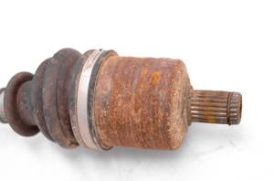 Polaris - 18 Polaris RZR S 900 EPS 4x4 Front Right Left Cv Axle - Image 2