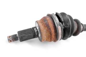 Polaris - 18 Polaris RZR S 900 EPS 4x4 Front Right Left Cv Axle - Image 3