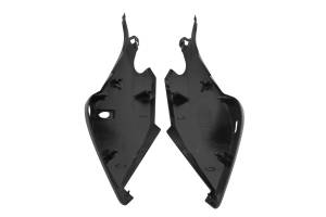 Kawasaki - 23 Kawasaki Z400 ABS Side Covers Panels Fenders Left & Right ER400D - Image 3