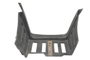 Arctic Cat - 18 Arctic Cat Alterra 700 VLX 4x4 Right Floor Board Foot Well - Image 1