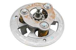 23 Kawasaki Z400 ABS Clutch Pressure Plate ER400D