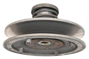 Suzuki - 03 Suzuki Vinson 500 4x4 Secondary Driven Clutch LTA500F - Image 3