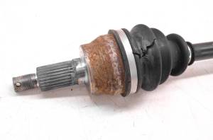 Polaris - 18 Polaris RZR S 1000 EPS 4x4 Front Right Left Cv Axle - Image 2