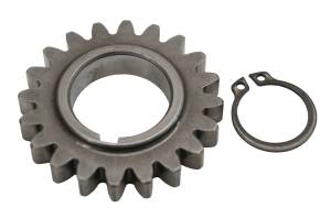 Arctic Cat - 18 Arctic Cat Alterra 700 VLX 4x4 Oil Pump Drive Gear - Image 1