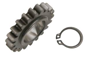 Arctic Cat - 18 Arctic Cat Alterra 700 VLX 4x4 Oil Pump Drive Gear - Image 3