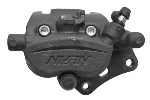 Kawasaki - 23 Kawasaki Z400 ABS Front Brake Caliper ER400D - Image 2