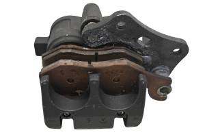 Kawasaki - 23 Kawasaki Z400 ABS Front Brake Caliper ER400D - Image 3