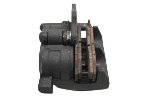 Kawasaki - 23 Kawasaki Z400 ABS Front Brake Caliper ER400D - Image 4