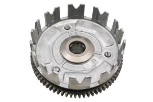 23 Kawasaki Z400 ABS Clutch Basket ER400D