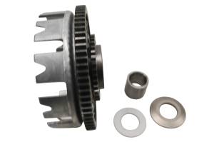 Kawasaki - 23 Kawasaki Z400 ABS Clutch Basket ER400D - Image 3