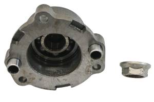 Suzuki - 03 Suzuki Vinson 500 4x4 Secondary Shaft Bearing Cover LTA500F - Image 3