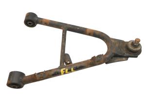 03 Suzuki Vinson 500 4x4 Front Lower Left A-Arm LTA500F