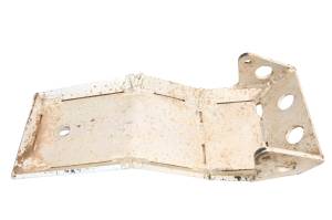 03 Suzuki Vinson 500 4x4 Rear Swingarm Skid Plate Guard Aftermarket LTA500F