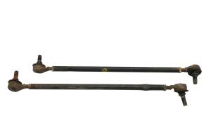 Suzuki - 03 Suzuki Vinson 500 4x4 Tie Rods & Ends LTA500F - Image 2