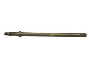 Suzuki - 03 Suzuki Vinson 500 4x4 Rear Right Axle LTA500F - Image 1
