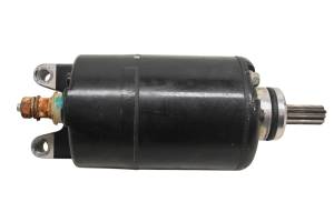 Kawasaki - 23 Kawasaki Z400 ABS Starter Motor ER400D - Image 1