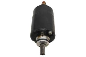 Kawasaki - 23 Kawasaki Z400 ABS Starter Motor ER400D - Image 2