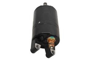 Kawasaki - 23 Kawasaki Z400 ABS Starter Motor ER400D - Image 3