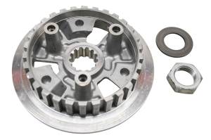 Kawasaki - 23 Kawasaki Z400 ABS Inner Clutch Hub ER400D - Image 2