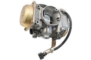 03 Suzuki Vinson 500 4x4 Carburetor Carb LTA500F