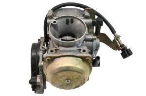 Suzuki - 03 Suzuki Vinson 500 4x4 Carburetor Carb LTA500F - Image 3