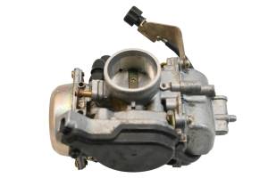 Suzuki - 03 Suzuki Vinson 500 4x4 Carburetor Carb LTA500F - Image 4