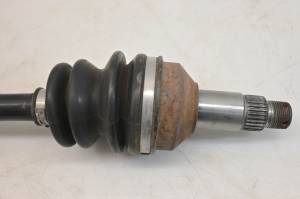 Arctic Cat - 18 Arctic Cat Alterra 700 VLX 4x4 Front Cv Axle Left Or Right - Image 3