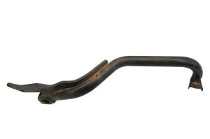 Suzuki - 03 Suzuki Vinson 500 4x4 Rear Brake Pedal LTA500F - Image 2