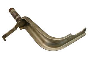 Suzuki - 03 Suzuki Vinson 500 4x4 Brake Pedal Bracket LTA500F - Image 3