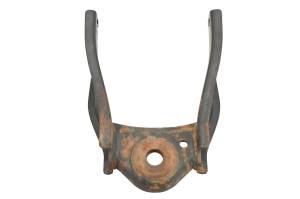 03 Suzuki Vinson 500 4x4 Hitch LTA500F