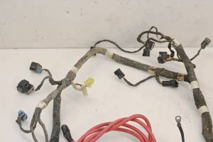 Arctic Cat - 18 Arctic Cat Alterra 700 VLX 4x4 Wire Harness Electrical Wiring - Image 5