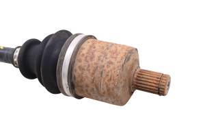 Polaris - 20 Polaris General 1000 Sport Front Left Cv Axle - Image 2
